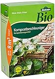 Dehner Bio Kompostbeschleuniger, 5 kg, für ca. 8 cbm Grüng