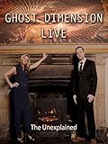 Ghost Dimension Live [OV]