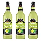 Nordbrand – Caipirinha Cocktail ''Caipi'' (3 x 0.7 l)