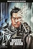 Batman Graphic Novel Collection: Bd. 68: House of H
