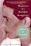 Memoirs of a Dutiful Daughter (Perennial Classics) (English Edition)