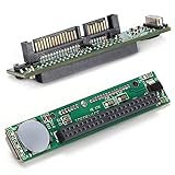 CHICIRIS IDE-zu- -Adapter, IDE-zu- -Festplattenadapter Keine Externe Stromversorgung für/