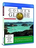 Neuseeland Highlights - Golden Globe [Blu-ray]
