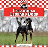 Catahoula Leopard Dog