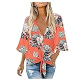 XTBFOOJ Damen Sweatshirt Aus French-Terry-Fleece Mit Rundhalsausschnitt Damen Leichte, Wasserbeständige Pufferjacke Damen Vmverodona Ls Jacket Ga Noos Mantel Female Jeansjacke Kurze blusen D