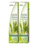 Hübner DOPPELPACK Aloe Vera Tagescreme SET 2x50