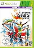 Summer Stars 2012 - [Xbox 360]