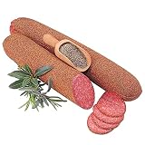 Pfeffersalami - Landmetzgerei Schiessl - ca. 900g