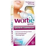 WORTIE Spezial gegen Stielwarzen 1 S