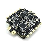RC Ersatzteile 20X20Mm 40A Blheli_32 3-4S 32Bit 4 In 1 Brushless Esc Dshot1200 Für Rc Drone Fpv Racing