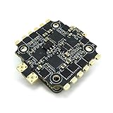 RC Ersatzteile 20X20Mm 40A Blheli_32 3-4S 32Bit 4 In 1 Brushless Esc Dshot1200 Für Rc Drone Fpv Racing