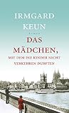 Das Mädchen, mit dem die Kinder nicht verkehren durften: R