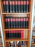 Brockhaus Enzyklopädie in 24 Bänden / Pflichtfortsetzung Band 1-24: Brockhaus Enzyklopädie, 24 B