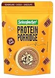 Seitenbacher Protein Porridge Schoko, 1 x 500 g