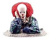 Kotobukiya CA – Pennywise – Statuette ARTFX Dekodemo 9 cm, SV255