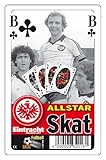 Teepe 29181 - Eintracht Frankfurt Allstar-Sk