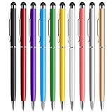 Mixoo Stylus Pen Universelle kapazitive Stylus-Touchscreen-Stifte für Tablets Mobiltelefon Smartphones Samsung Galaxy Touchscreen-G