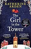 The Girl in The Tower: (Winternight Trilogy) (Winternight Trilogy, 2)