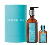 Moroccanoil Arganöl (100ml + 25ml im Set)