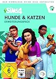 Die Sims 4 - Hunde & Katzen (EP 4) DLC [PC Download – Origin Code]