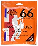 Rotosound RD 66LD Swing Bass E-B