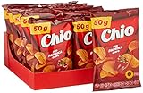 Chio Chips Red Paprika, 12er Pack (12 x 50 g)