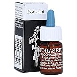 Forasept Ohrlochkosmetikum Lösung (1x 7,5ml)