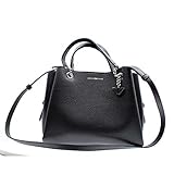 Emporio Armani Annie Handtasche schw