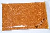 Silica Gel Orange, Trockenmittel, 1 Kg mit Indikator, regenerierb