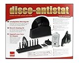 Knosti 1300001 Disco-Antistat-Schallplattenw