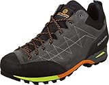 Scarpa Herren Zodiac GTX Trekking-& Wanderstiefel, Shark Orange Gore Tex Bnn Drumlin, 44 EU