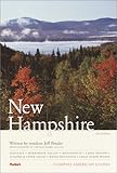 Compass American Guides: New Hampshire, 1st Edition (Full-color Travel Guide, 1, Band 1)