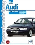 Audi A4 Diesel (Reparaturanleitungen)
