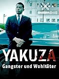 Yakuza - Gangster und W