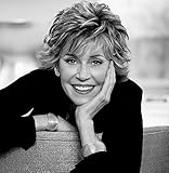 Berkin Arts Jane Fonda Fotografie Giclee Glossy Fotopapier Print Poster(4)