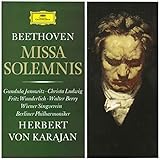 Beethoven: Missa Solemnis (Bra)