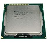 Intel Prozessor CPU Xeon E3-1240 3.30ghz Sr00k Lga1155 Quad Core 8