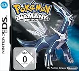 Pokémon Diamant - E