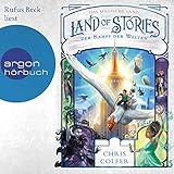 Der Kampf der Welten: Land of Stories - Das magische Land 6