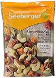 Seeberger Beeren-Nuss-Mix, 12er Pack (12 x 150 g)