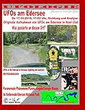 UFOs am Edersee (Do 17.10.2019, 17:50 Uhr, Sichtung und mit Analyse) - Paranormale Phänomene/Plasma Kugeln/Energie Blasen im Kellerwald-Edersee ... (sighting and analysis) - DEUTSCH/ENGLISCH