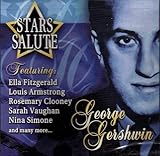 Stars Salute George Gershw