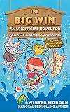 The Big Win: An Unofficial Novel for Fans of Animal Crossing (Island Adventures Book 2) (English Edition)