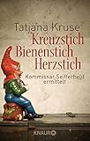 Kreuzstich Bienenstich Herzstich: Kommissar S