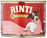 RINTI Gold Kalb 12x185g