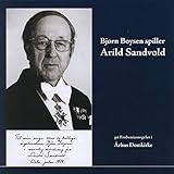 Seks Improvisasjoner Over Norske Folketoner, Op. 5, Hos Gud Er Idel G