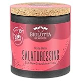 Biolotta Bio Salatdressing rote Beete 1er Pack (1 x 70 g)