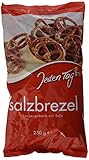 Jeden Tag Salzbrezeln, 250 g