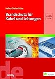 Brandschutz für Kabel und Leitungen (de-Fachwissen)