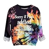 blusentops Damen ärmellos tesettür Langarmshirt v Ausschnitt Damen Italo Mode Damen Huddy Damen Sommer Tshirt Damen Moderne Strickkleider bluzen Damen Zara Damen Pullover lang eleg